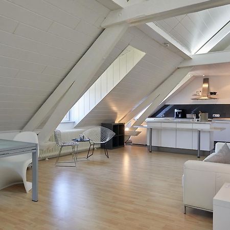 Design-Hotel Zur Abtei Akwizgran Zewnętrze zdjęcie