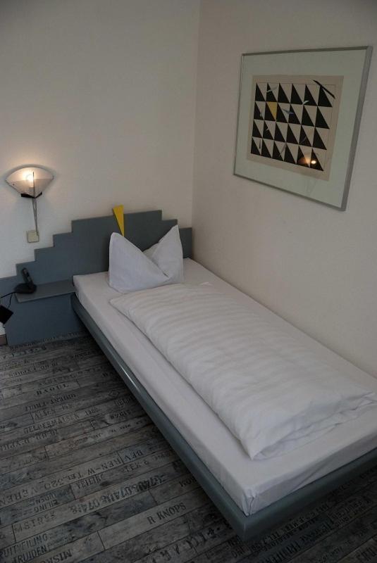 Design-Hotel Zur Abtei Akwizgran Pokój zdjęcie