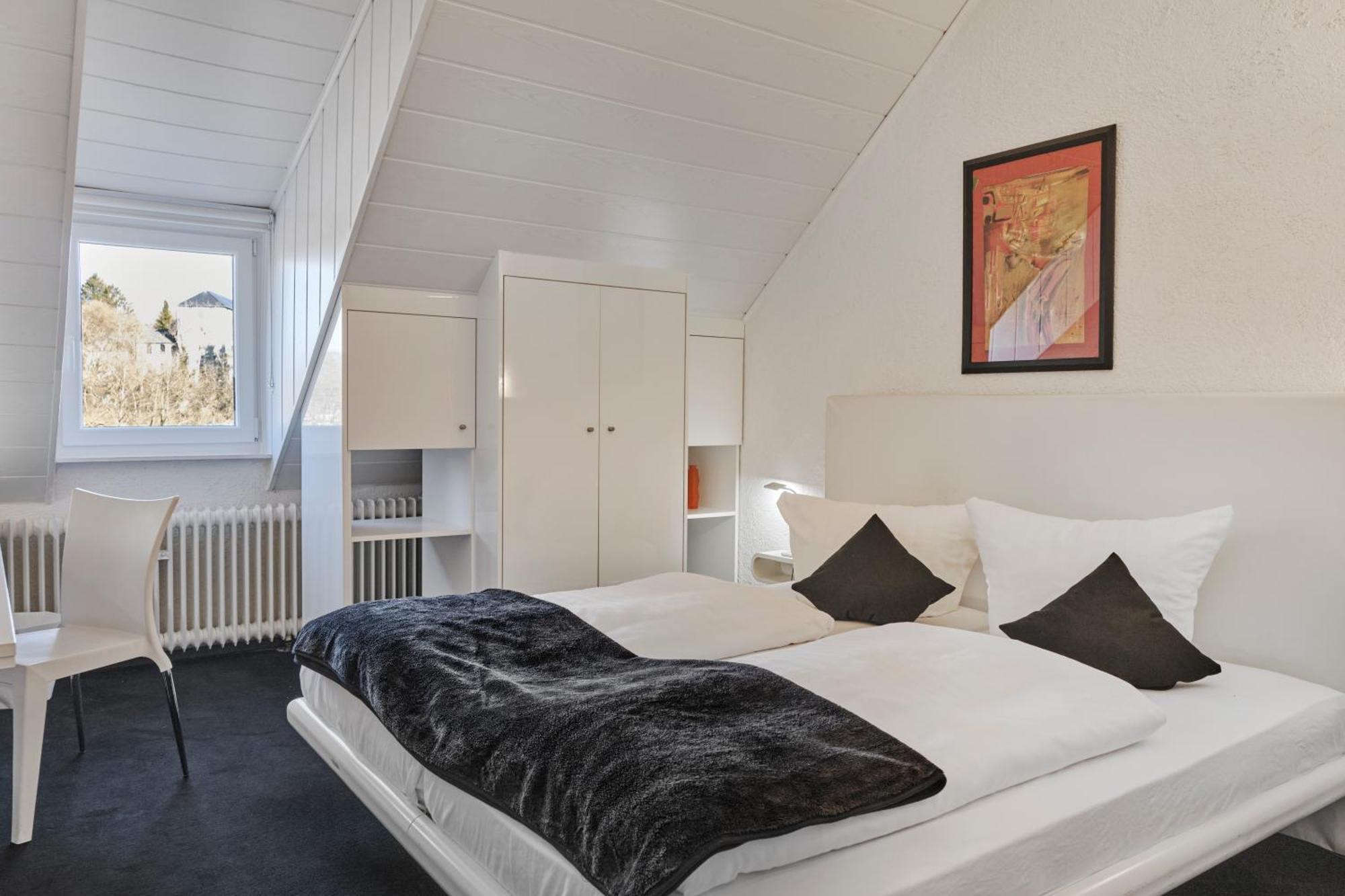 Design-Hotel Zur Abtei Akwizgran Zewnętrze zdjęcie