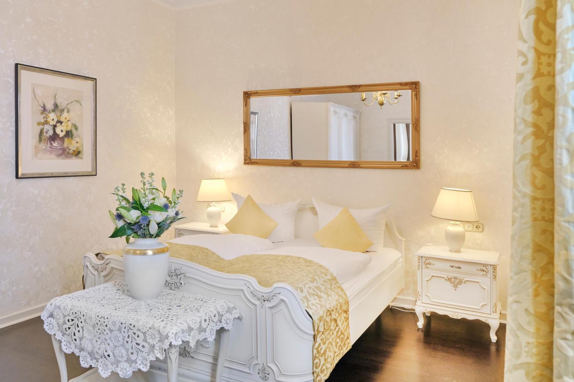 Design-Hotel Zur Abtei Akwizgran Zewnętrze zdjęcie