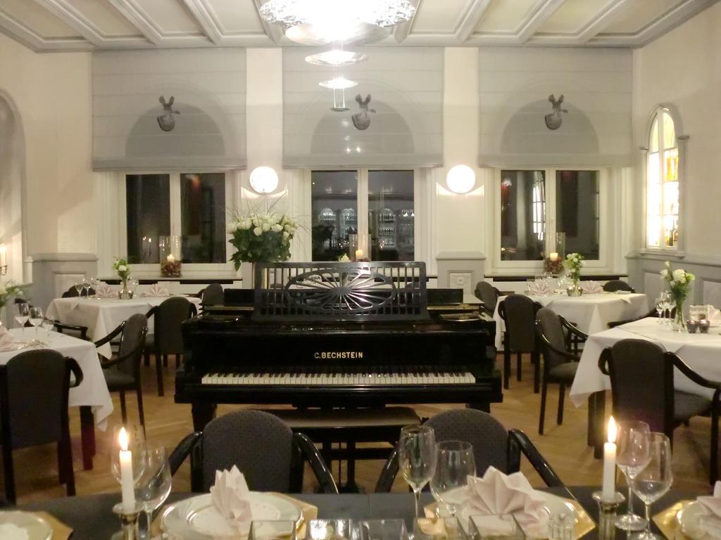 Design-Hotel Zur Abtei Akwizgran Zewnętrze zdjęcie