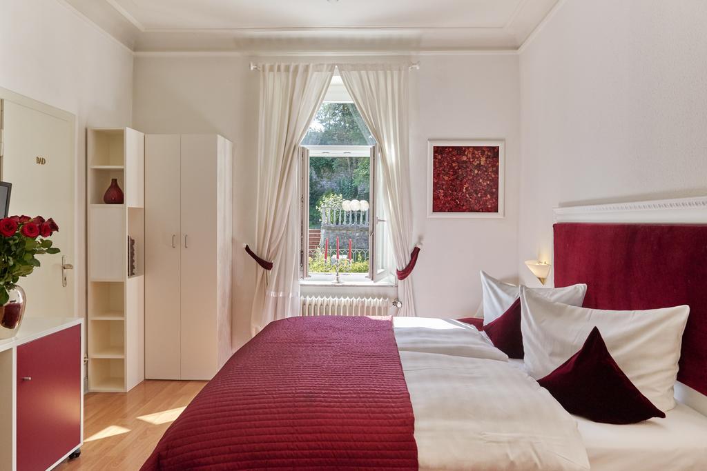 Design-Hotel Zur Abtei Akwizgran Zewnętrze zdjęcie