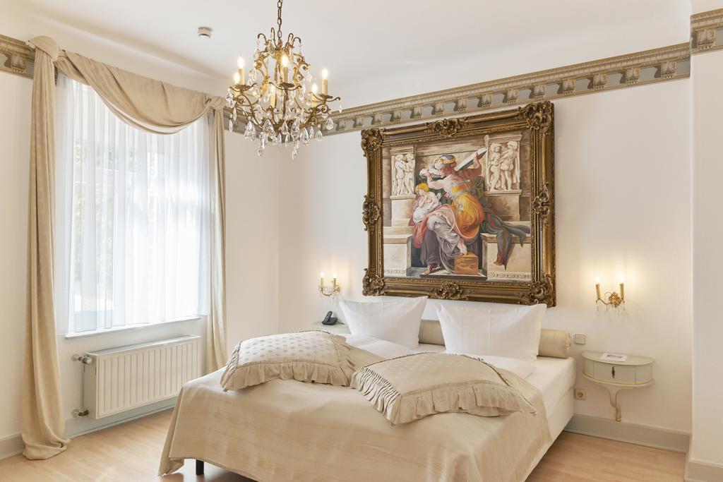 Design-Hotel Zur Abtei Akwizgran Zewnętrze zdjęcie