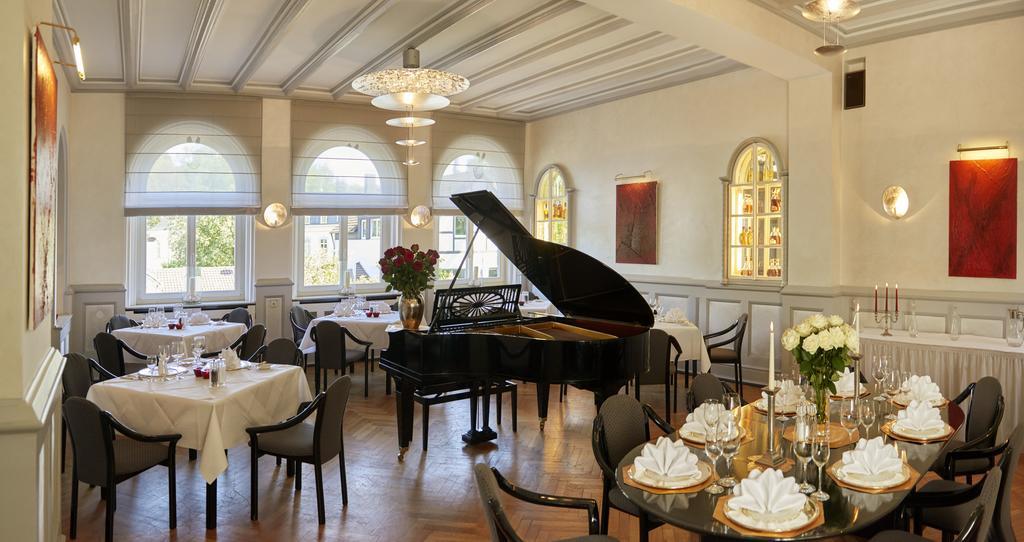 Design-Hotel Zur Abtei Akwizgran Zewnętrze zdjęcie