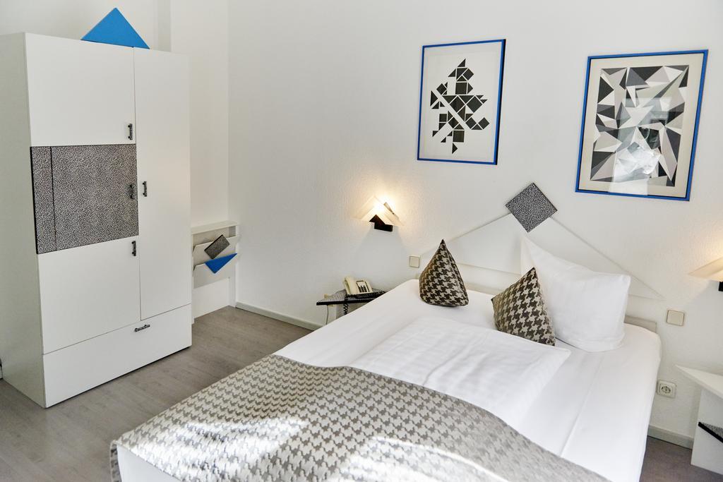 Design-Hotel Zur Abtei Akwizgran Zewnętrze zdjęcie