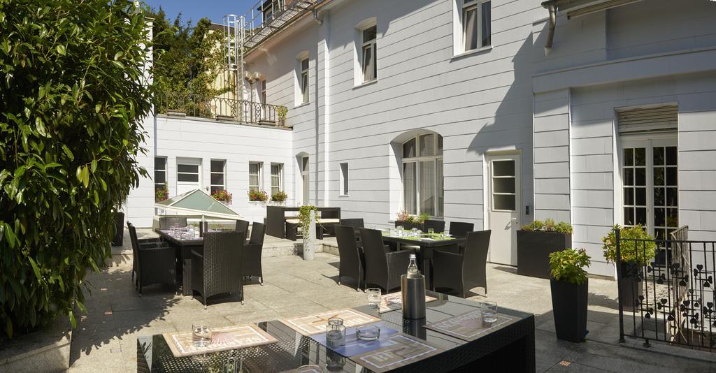 Design-Hotel Zur Abtei Akwizgran Zewnętrze zdjęcie